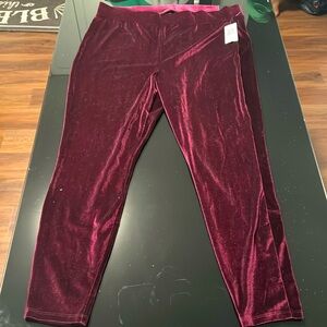 Torrid ladies pant size 3X